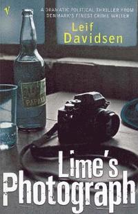 Lime's Photograph (h�ftad)
