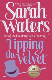 Tipping the Velvet (pocket)
