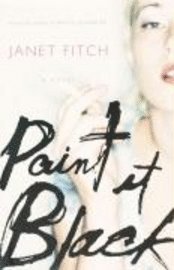 Paint it Black (h�ftad)