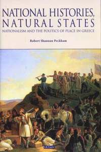 National Histories, Natural States (inbunden)