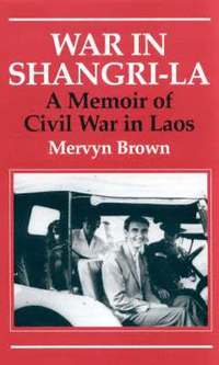 War In Shangri-La (h�ftad)