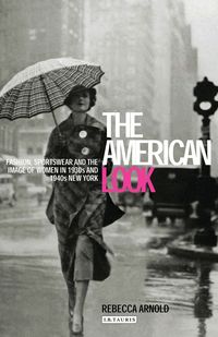 American Look (h�ftad)