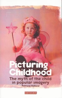 Picturing Childhood (h�ftad)