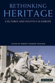 Rethinking Heritage (inbunden)