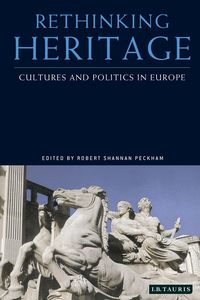 Rethinking Heritage (inbunden)