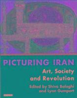 Picturing Iran (inbunden)