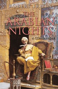 Arabian Nights (h�ftad)