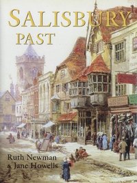 Salisbury Past (h�ftad)