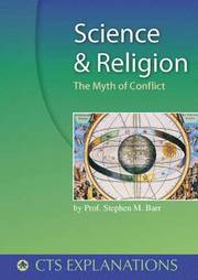 Science and Religion (h�ftad)
