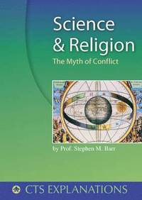 Science and Religion (h�ftad)