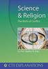 Science and Religion