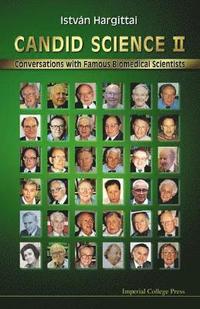 Candid Science: Pt.2 (h�ftad)
