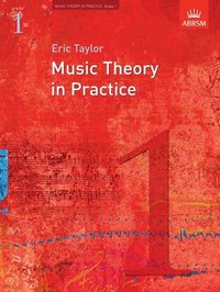 Music Theory in Practice, Grade 1 ()