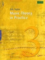Music Theory in Practice, Grade 3 (Sheet music)