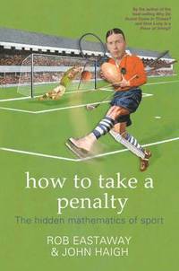 How to Take a Penalty (h�ftad)