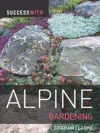 Success With Alpine Gardening (h�ftad)