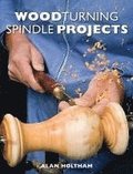 Woodturning Spindle Projects