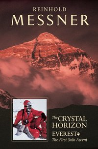 Crystal Horizon (h�ftad)