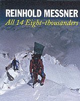 All 14 Eight-thousanders (inbunden)