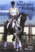 Anatomy Of Riding (inbunden)