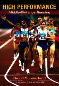 High Performance Middle-Distance Running (h�ftad)