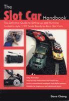 Slot Car Handbook (h�ftad)