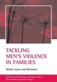 Tackling Men's Violence In Families (h�ftad)