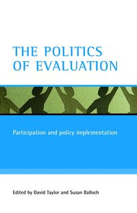 The Politics of Evaluation (h�ftad)