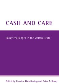 Cash and Care (pocket)