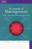 In Search of Management (h�ftad)