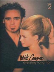 Patrick Cameron: Dressing Long Hair Book 2 (inbunden)
