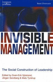 Invisible Management (h�ftad)