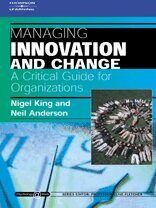Managing Innovation and Change (h�ftad)