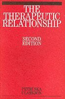 The Therapeutic Relationship (h�ftad)