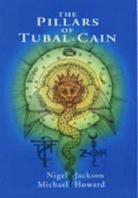 Pillars Of Tubal Cain (h�ftad)