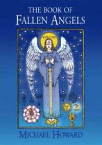 Book Of Fallen Angels (h�ftad)