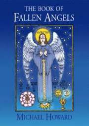 Book Of Fallen Angels (h�ftad)