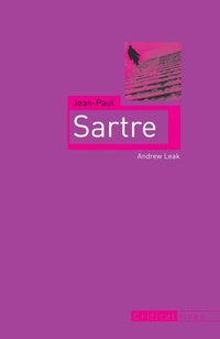 Jean-Paul Sartre (h�ftad)