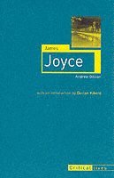 James Joyce (h�ftad)
