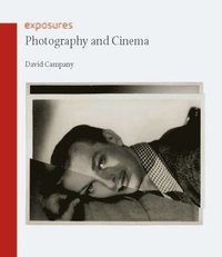 Photography and Cinema (h�ftad)