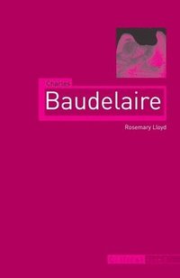 Charles Baudelaire (h�ftad)