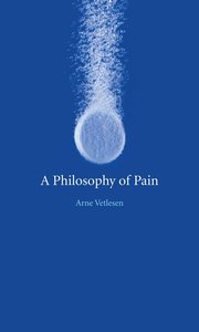 Philosophy Of Pain (h�ftad)