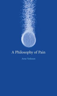 Philosophy Of Pain (h�ftad)