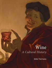 Wine (h�ftad)