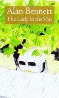 The Lady in the Van (h�ftad)