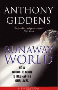 Runaway World (h�ftad)