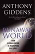 Runaway World