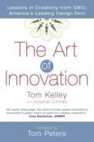Art of Innovation (h�ftad)