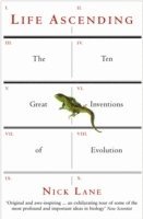 Life Ascending (h�ftad)