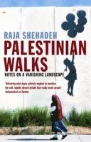 Palestinian Walks (h�ftad)